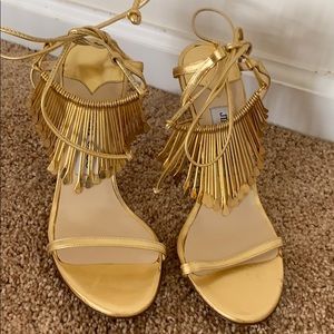 Jimmy Choo sandals size 37